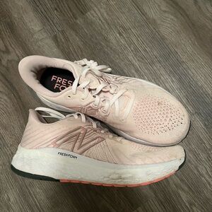 New Balance Fresh Foam Sneakers